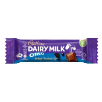 CADBURY Daily Milk Bar Oreo 38G 95G