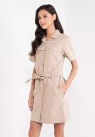 Timberland DWR Water Repellent Dress