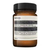 【Aesop】賦活芳香護手霜 120ml(國際航空版)