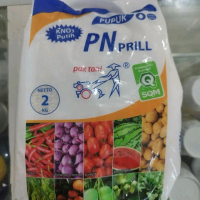 Pupuk KNO3 Putih PN Prill PAK TANI 1 KG untuk pertumbuhan tanaman