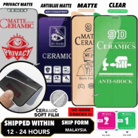 UNTUK VIVO Y05 4G /Y04S 4G /Y04 /Y03T /Y03 /Y02T /Y02S CERAMIC SOFT GLASS Phone