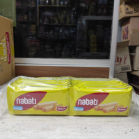 QF315 wafer nabati @ 1000 isi 10 biji PROMO