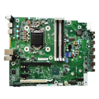 Desktop Motherboard for HP EliteDesk 800 G5 G4 SFF L65200-001 L65200-601 L49080-001 L61705-001 TRUMPET-R