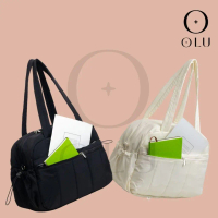Tas PREMIUM SAMI Yoga Pilates Senam Gym Olahraga Tenis Tennis Golf Fitness Senam Zumba Pria Wanita S