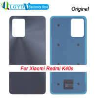 Original Battery Back Cover for Xiaomi Redmi K40s