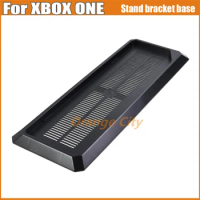 1PC Host Stand For XBOX ONE XBOXONE Controller Holder For The Main Machine Vertical Holder Base