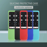 NEW Remote Control Cases RC802V JUR6 For TCL TV 65P8S 49S6800FS 49S6510FS 55P8S 55EP680 50P8S 49S6800FS 49S6510FS Skin-friendly