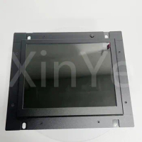 A61L-0001-0093 9 Inch LCD Monitor Replacement for FANUC CNC System CRT Display