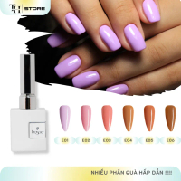 Sơn mónġ Gel UV/LED Prosper Cao Cấp chọn màu