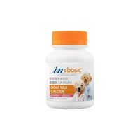 麥德氏狗狗鈣片寵物健骨補鈣約150片/380片（75g/190g）