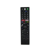 Voice NFC Remote Control For Sony XE8505 XE8577 RMF-TX200E KD-43XD8005 RMF-TX300P RMF-TX300A kd55x8505c 4K HD Smart LED HDTV TV