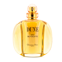 迪奧 Christian Dior - DUNE沙丘女性淡香水