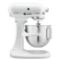 凱膳怡 KitchenAid 3KSM5CBTWH 5QT 升降式桌上型攪拌機