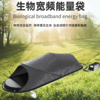 Biological broadband energy bag Frequency changes Natural and benefits life Holographic FM leads a new path to health