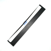 4x Printer Ribbon Cartridge For Jolimark 121 FP5900KII Black