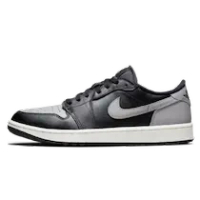 AIR JORDAN 1 LOW RETRO GOLF SHADOW