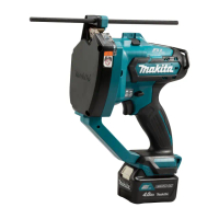 【MAKITA 牧田】SC103DZJ 12V無刷牙條剪斷機 鐵/不銹鋼3/8“ 單主機 無電池 無充電器(SC103DZJ)