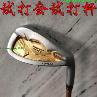 高爾夫球桿日本進口 男士AW桿單支紅馬試打桿S-05四星