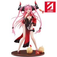 Apex-Toys Azur Lane Prinz Rupprecht The Gate Dragon's Advent Collectible Model Toy Anime Figure Gift for Fans Kids