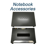 For Acer Aspire 3 A315-42 A315-42G A315-54 A315-54K A315-56 N19C1 Laptop LCD Back Cover/Front Bezel/Hinges/Bottom Laptops Case