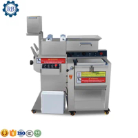 High Capacity Fresh Noodle Making Machine Italy Pasta Maker Machine Pasta Noodle Making Machine and Noodle Maker Machine
