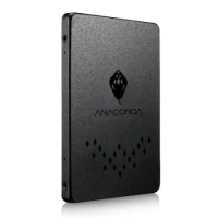 ANACOMDA巨蟒 泰坦系列-暗黑蟒 TB 480GB SATA III 2.5吋固態硬碟SSD