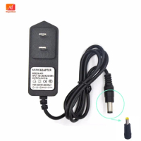 4.5V 1A Power Supply For Sony D-E888 Panasonic CT500 CD Player MD Walkman 4.5V Power Universal AC/DC Adapter Charging Line
