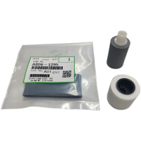 Bộ 1 món A859 2241 A806 1295 B684 2171 Con lăn lấy hàng ADF cho Ricoh MP C2003 C3003 C2503 C3503 C45