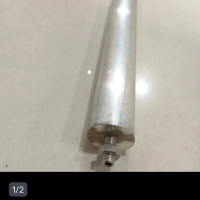 magnesium anoda 20 cm untuk water heater ARISTON 30/15 liter