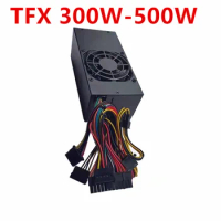 New Original PSU For TFX 300W 400W 500W Switching Power Supply