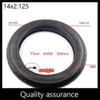 14x2.125 54-254 14 Inch 14*2.125 Tires outer Tyres for folging Bicycle Gas Electric Scooters E-bike