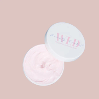 RadiantGlow White Boost Scrub