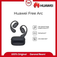 Huawei FreeArc TWS Open Ear Earphone Bluetooth Black