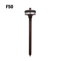 Nailer Needle Nailer Pin Steel F50 Firing Pin Nail Gun Accessories High Hardness Nailer Replacement Spare Parts