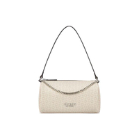 กระเป๋า Guess  รุ่น SV418672 GENE MINI SHOULDER - สีเบจ