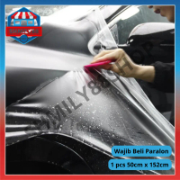 PPF Matte Doff Ultra Hydrophobic Paint Protection Film Mobil Dan Motor Harga 1 pcs 50cm x 152cm