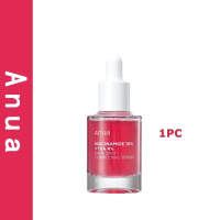 ANUA Niacinamide Serum Niacinamide 10% + TXA 4% Dark Spot Correcting Serum Peach 70% Nlacinamide Ser