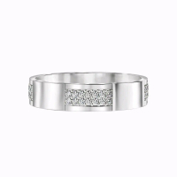 KCA Enchanted - Men 925 Silver Ring