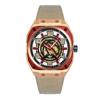 MEMORIGIN 萬希泉 X Melofaith Rare Ones NBA球星聯名手錶-42mm 520送禮推薦