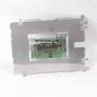 Camera Repair Replacement Parts for Canon 60D LCD screen driver board second hand