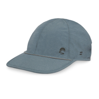 美國《Sunday Afternoons》 抗UV防水透氣棒球帽 Repel Storm Cap (礦藍)