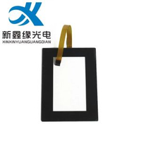 專業生產 7寸五線電阻觸控式螢幕 7寸五線純屏觸控式螢幕 多米Q8款觸控式螢幕