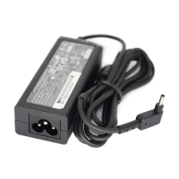 45W Notebook Power Supply ADP-45FE F Laptop Adapter Charger for Acer Switch Alpha 12 SA5-271 SA5-271-356H SW312-31 A045R025L