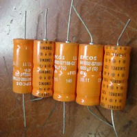 1pcs EPCOS 40V 1800UF replacement for 2200UF (Q)SIKOREL 125 degree capacitors