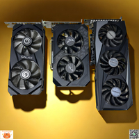 影馳/華碩1060 5G 1050Ti 4G GTX1660Ti 6G 3060 3060ti戲顯卡-淘淘屋 可開發票
