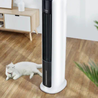 Air Conditioning Midea Water Cooling 220V Portable Air Conditioner Air Cooler Cold Air Conditioner Mini Portable Air Conditioner