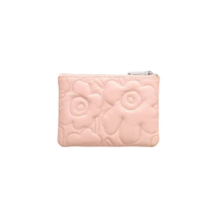 กระเป๋าสตางค์ POUCH WALLET UNIKKO สีชมพู