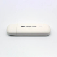 ZTE 4G Modem MF782 4G wireless network card holder USB car computer WIFI