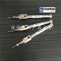 小金井YAMAHA貼片機氣缸PBDAS6x5x10x15x20x25x30x35x40x60-1A-3-