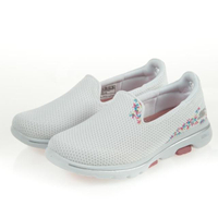 【SKECHERS】女 健走系列 GOWALK 5(15945WHT)